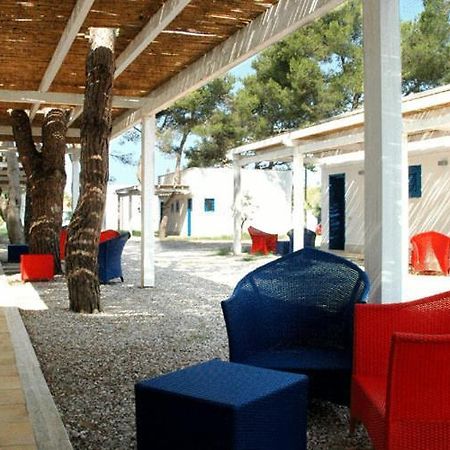 La Locanda Del Mare Paestum Dış mekan fotoğraf