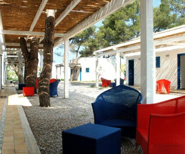 La Locanda Del Mare Paestum Dış mekan fotoğraf