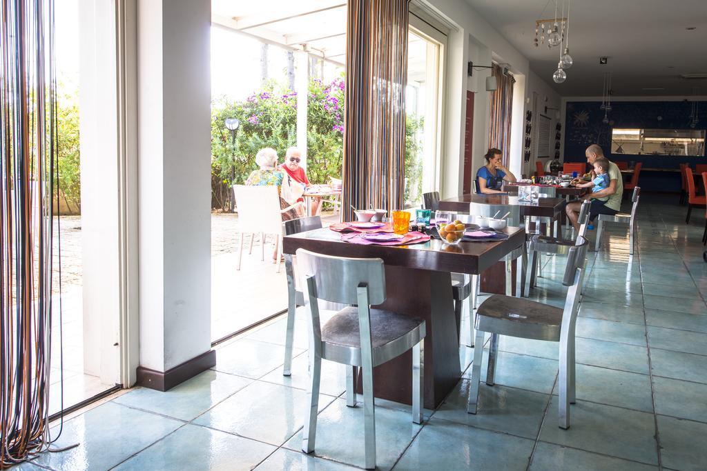 La Locanda Del Mare Paestum Dış mekan fotoğraf